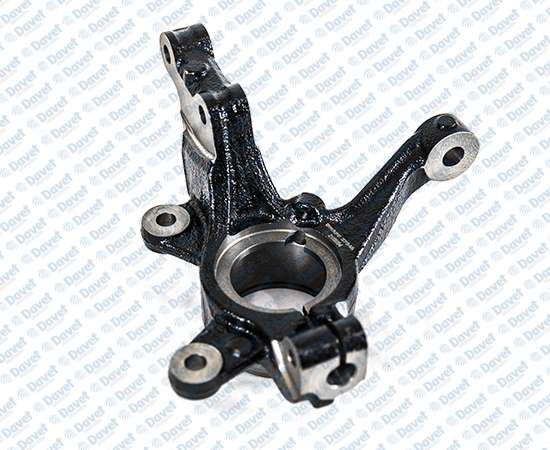 MGA-71380 Aks Tasiyici Sag Ford (Fiesta 08-) (+Abs)